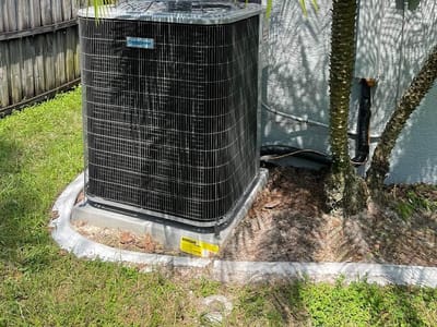 Caliber Heating & Cooling LLC