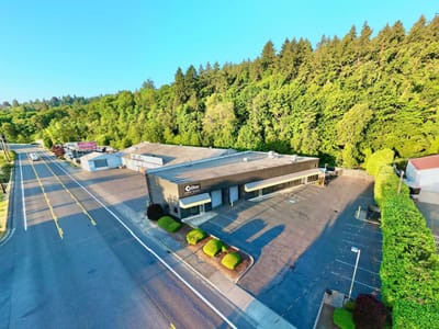 Caliber Heating Cooling & Plumbing Services LLC