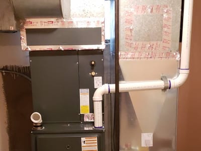 Caliber Services, LLC