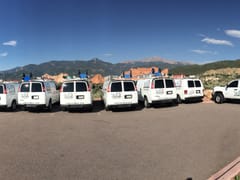 Calibrating Air Heating & Cooling, Inc.