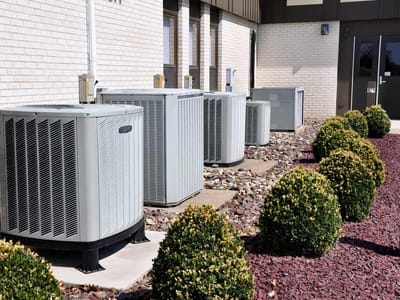 Caliente Plumbing Heating And Air