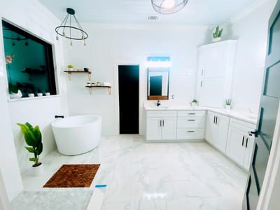 Caliente Plumbing Heating And Air