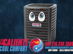 Caliente Plumbing Heating And Air