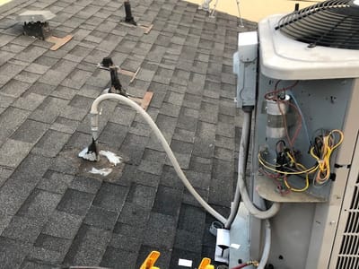 California A/C & Heating