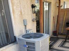 California A/C & Heating