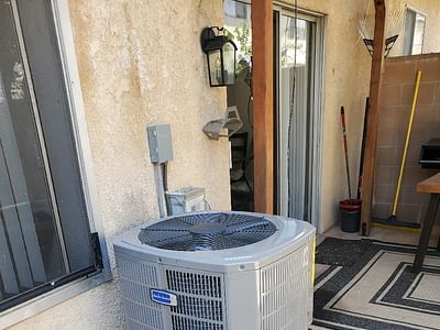 California A/C & Heating