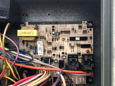 California A/C & Heating