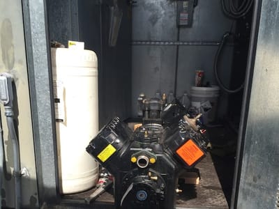 California air comfort