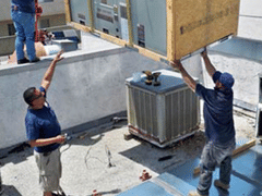 California Air Conditioning and Heating Services