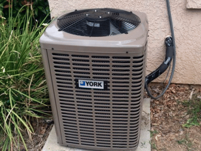 California Air Conditioning and Heating Services