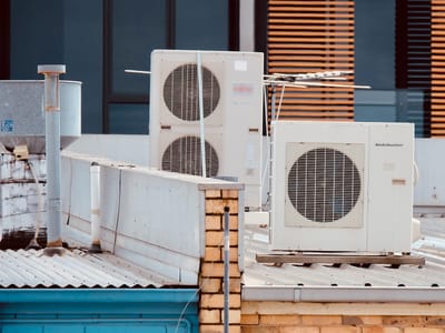 California Air Conditioning and Heating Services