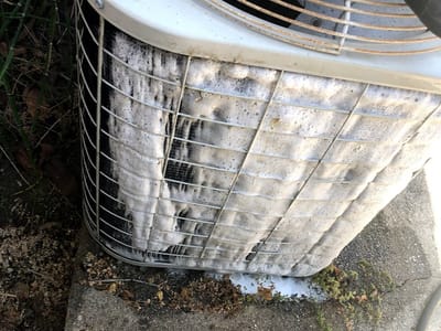 California Air Conditioning & Heating Services
