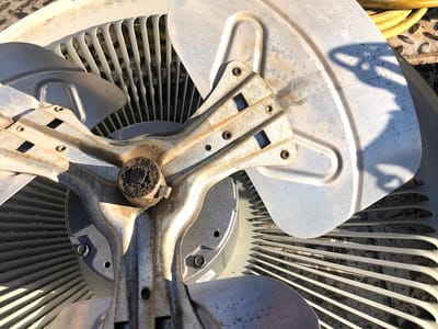 California Air Conditioning & Heating Services