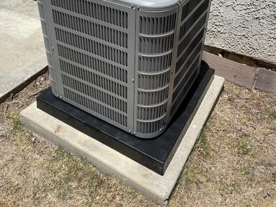 California Air Control Inc