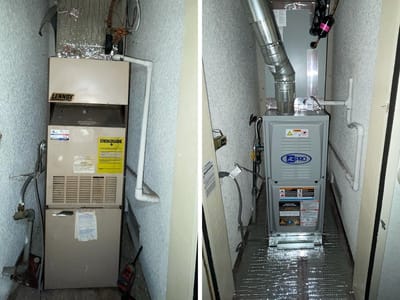 California Air Control Inc