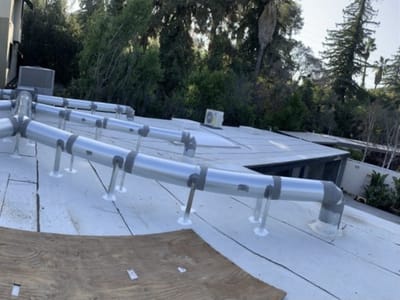 California Air Control Inc