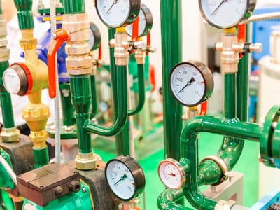 California Comfort Heating & Air Conditioning