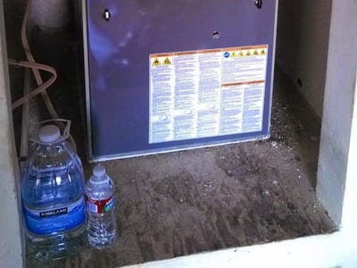 California Cool Breeze