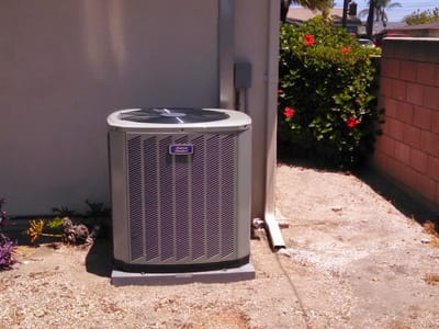 California Cool Breeze