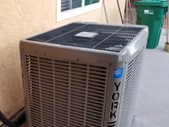 California Coolin' Heating & Air