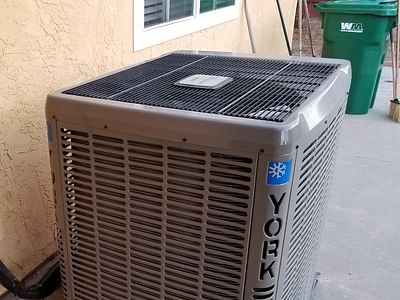 California Coolin' Heating & Air