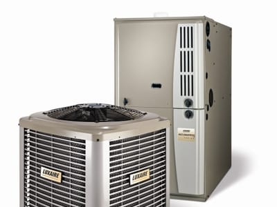 California Coolin' Heating & Air