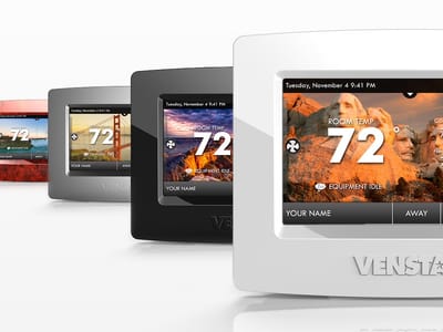 California Coolin' Heating & Air