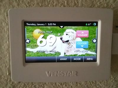 California Coolin' Heating & Air