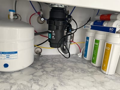 California Efficiency Group