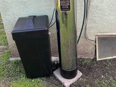 California Efficiency Group