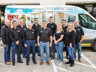 California Energy Consultant Service