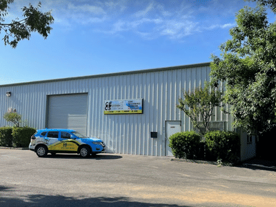 California Energy Consultant Service