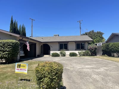 California Energy Consultant Service