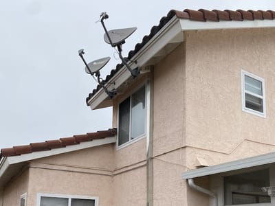 California Gold AC Service