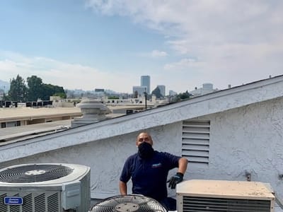 California Heat Air Conditioning