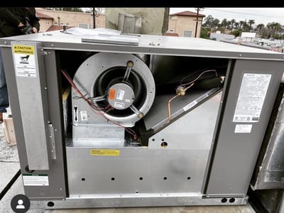 California Heat Air Conditioning