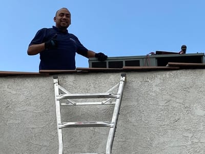 California Heat Air Conditioning