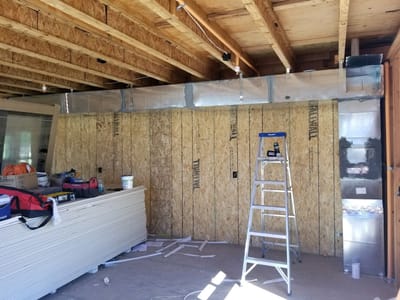 California Heating & Air Conditioning