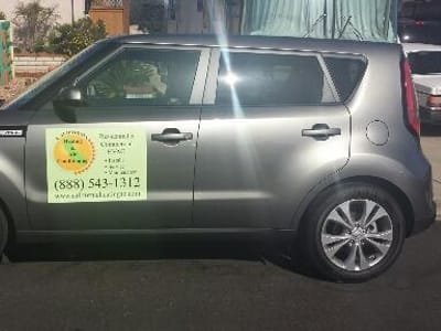 California Heating & Air Conditioning