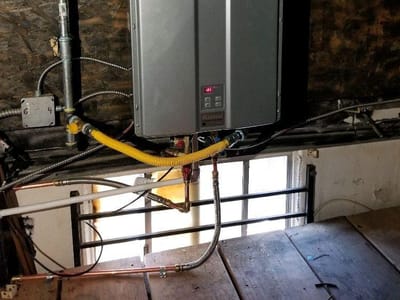 California Heating & Air Conditioning