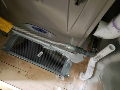 California Heating and Cooling, Inc.