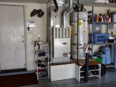 California Heating and Cooling, Inc.