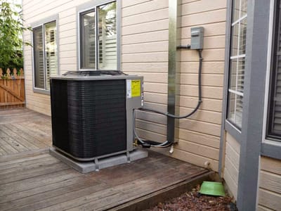 California Heating and Cooling, Inc.