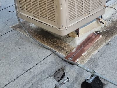 California HVAC