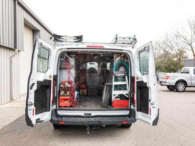 California Indoor Comfort, Inc.