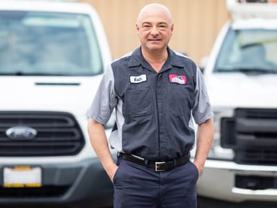 California Indoor Comfort, Inc.