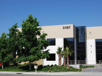 California Industrial Refrigeration