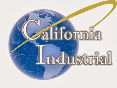 California Industrial Refrigeration