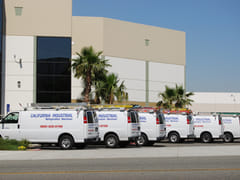 California Industrial Refrigeration