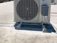 California Mechanical Hvac Inc